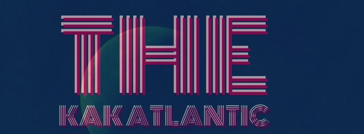 The  Kak  Atlantic